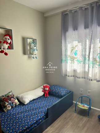 Imagem Apartamento com 3 Quartos à Venda, 65 m² em Parque Residencial Flamboyant - São José Dos Campos