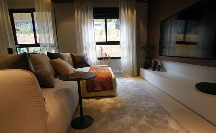 Imagem Apartamento com 4 Quartos à Venda, 163 m² em Pinheiros - São Paulo