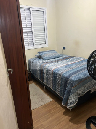 Imagem Imóvel com 3 Quartos à Venda, 73 m² em Vila Marieta - Campinas Imagem Imóvel com 3 Quartos à Venda, 73 m² em Vila Marieta - Campinas