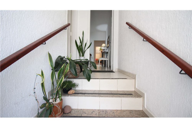 Imagem Casa com 3 Quartos à Venda,  em Jardim Paulista - São Paulo