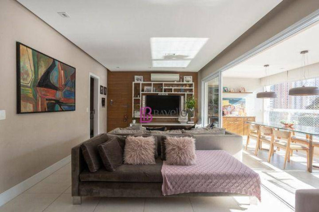 Imagem Apartamento com 3 Quartos à Venda, 160 m² em Perdizes - São Paulo Imagem Apartamento com 3 Quartos à Venda, 160 m² em Perdizes - São Paulo