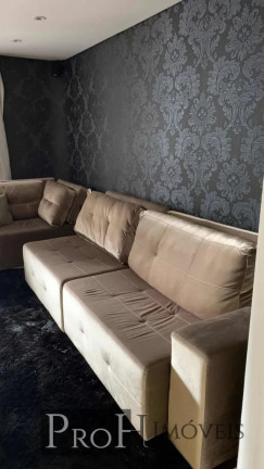 Apartamento com 4 Quartos à Venda, 169 m² em Anália Franco - São Paulo