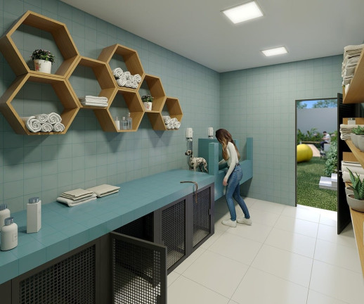 Imagem Apartamento com 3 Quartos à Venda, 127 m² em Itaquera - São Paulo
