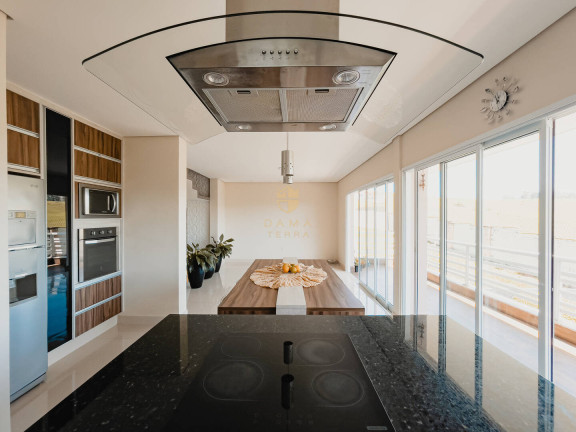 Imagem Casa de Condomínio com 4 Quartos à Venda, 525 m² em Reserva Santa Rosa - Itatiba Imagem Casa de Condomínio com 4 Quartos à Venda, 525 m² em Reserva Santa Rosa - Itatiba