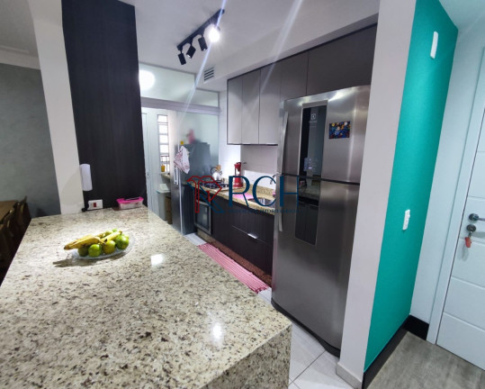 Imagem Apartamento com 3 Quartos à Venda, 96 m² em Além Ponte - Sorocaba Imagem Apartamento com 3 Quartos à Venda, 96 m² em Além Ponte - Sorocaba