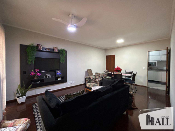 Imagem Apartamento com 3 Quartos à Venda, 94 m² em Centro - São José Do Rio Preto Imagem Apartamento com 3 Quartos à Venda, 94 m² em Centro - São José Do Rio Preto