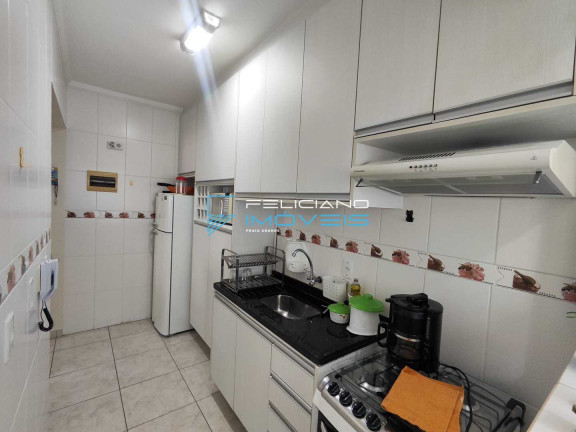 Imagem Apartamento com 2 Quartos à Venda, 78 m² em Guilhermina - Praia Grande Imagem Apartamento com 2 Quartos à Venda, 78 m² em Guilhermina - Praia Grande