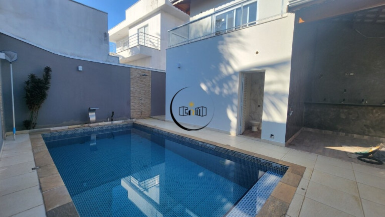 Casa de Condomínio com 4 Quartos à Venda, 292 m² em Residencial Ibi-aram - Itupeva