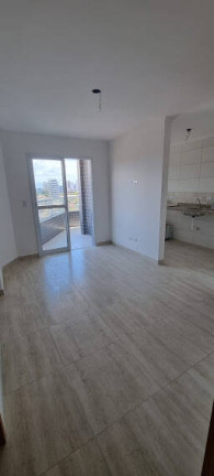 Imagem Apartamento com 1 Quarto à Venda, 55 m² em Vila Mirim - Praia Grande Imagem Apartamento com 1 Quarto à Venda, 55 m² em Vila Mirim - Praia Grande