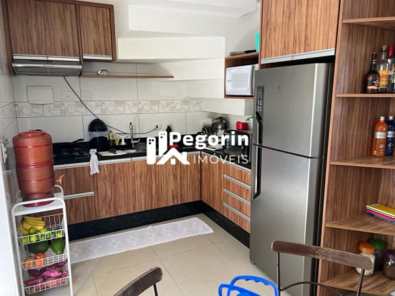 Imagem Casa de Condomínio com 3 Quartos à Venda, 150 m² em Santa Cândida - Curitiba