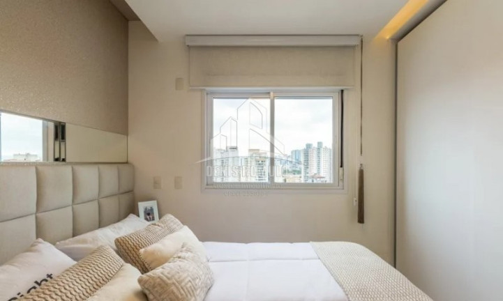Imagem Apartamento com 2 Quartos à Venda, 72 m² em Aclimação - São Paulo