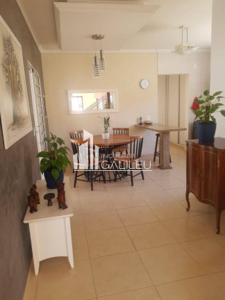 Imagem Casa com 3 Quartos à Venda, 182 m² em Jardim Quarto Centenário - Campinas
