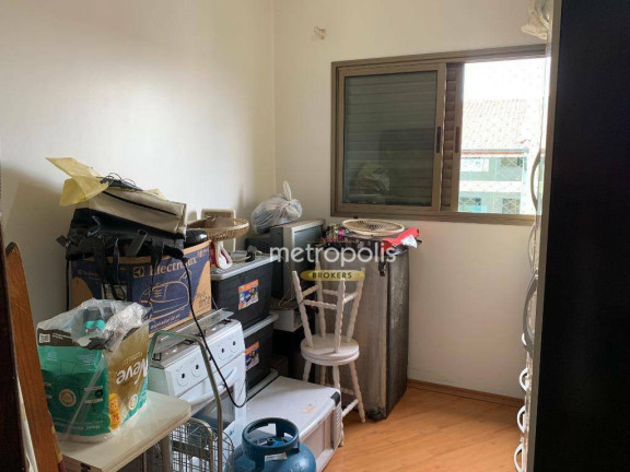 Imagem Apartamento com 3 Quartos à Venda, 92 m² em Osvaldo Cruz - São Caetano Do Sul Imagem Apartamento com 3 Quartos à Venda, 92 m² em Osvaldo Cruz - São Caetano Do Sul