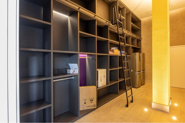 Imagem Apartamento com 1 Quarto à Venda, 42 m² em Itaim Bibi - São Paulo Imagem Apartamento com 1 Quarto à Venda, 42 m² em Itaim Bibi - São Paulo