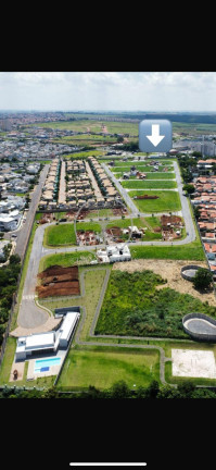 Imagem Casa de Condomínio à Venda, 230 m² em Paulínia