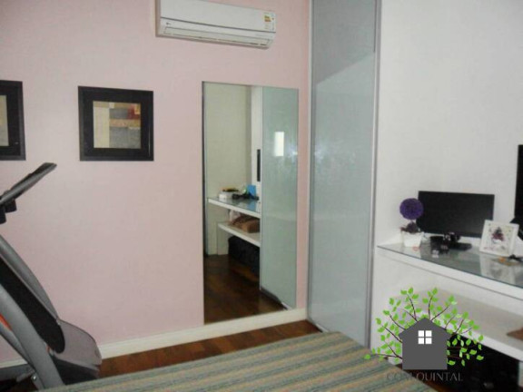 Imagem Casa com 3 Quartos à Venda, 313 m² em São Paulo Ii - Cotia