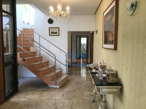 Imagem Casa com 4 Quartos à Venda, 520 m² em Perdizes - São Paulo Imagem Casa com 4 Quartos à Venda, 520 m² em Perdizes - São Paulo
