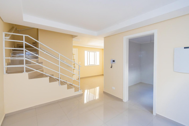 Imagem Sobrado com 3 Quartos à Venda, 193 m² em Campo Comprido - Curitiba Imagem Sobrado com 3 Quartos à Venda, 193 m² em Campo Comprido - Curitiba