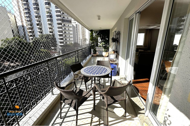 Imagem Apartamento com 3 Quartos à Venda, em Paraíso - São Paulo Imagem Apartamento com 3 Quartos à Venda, em Paraíso - São Paulo