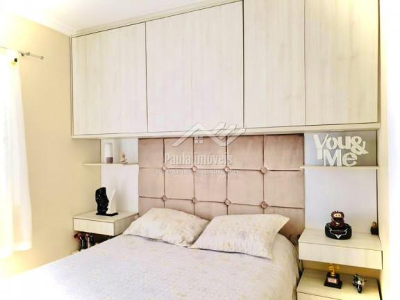 Imagem Apartamento com 2 Quartos à Venda, 62 m² em Jardim Das Indústrias - Sao Jose Dos Campos