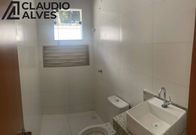 Imagem Casa com 3 Quartos à Venda, 76 m² em Sim - Feira De Santana Imagem Casa com 3 Quartos à Venda, 76 m² em Sim - Feira De Santana