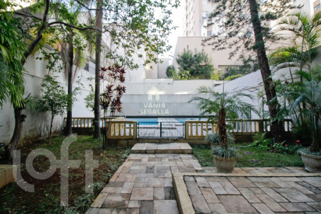 Imagem Apartamento com 4 Quartos à Venda, 128 m² em Pinheiros - São Paulo
