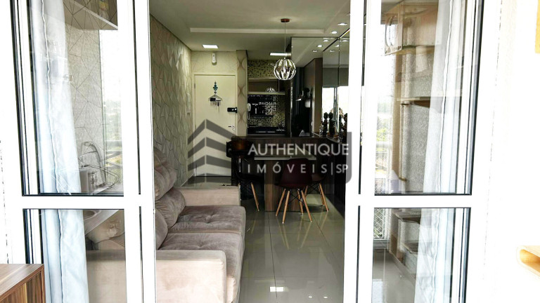 Imagem Apartamento com 2 Quartos à Venda, 69 m² em Demarchi - São Bernardo Do Campo Imagem Apartamento com 2 Quartos à Venda, 69 m² em Demarchi - São Bernardo Do Campo