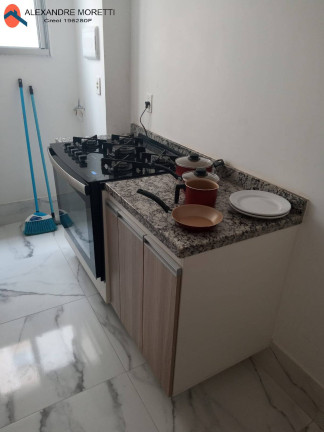 Imagem Apartamento com 2 Quartos à Venda, 45 m² em Jardim America - Sorocaba