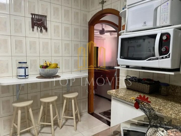 Imagem Apartamento com 2 Quartos à Venda, 56 m² em Vila Industrial - São José Dos Campos