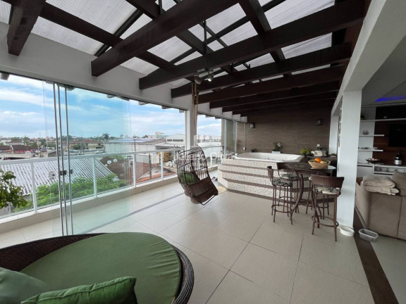 Imagem Apartamento à Venda, 680 m² em Samambaial - Itapoá
