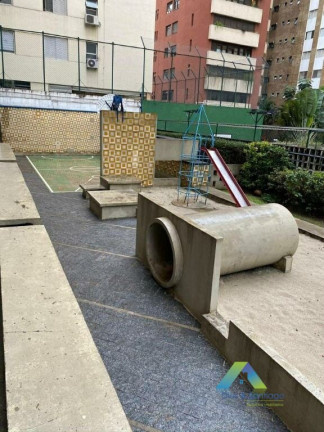 Imagem Apartamento com 2 Quartos à Venda, 85 m² em Moema - São Paulo