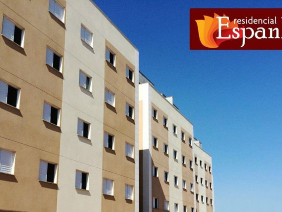 Apartamento com 2 Quartos à Venda, 40 m² em Vila Nova Curuçá - São Paulo