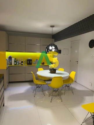 Imagem Imóvel com 3 Quartos à Venda, 154 m² em Boa Viagem - Recife Imagem Imóvel com 3 Quartos à Venda, 154 m² em Boa Viagem - Recife