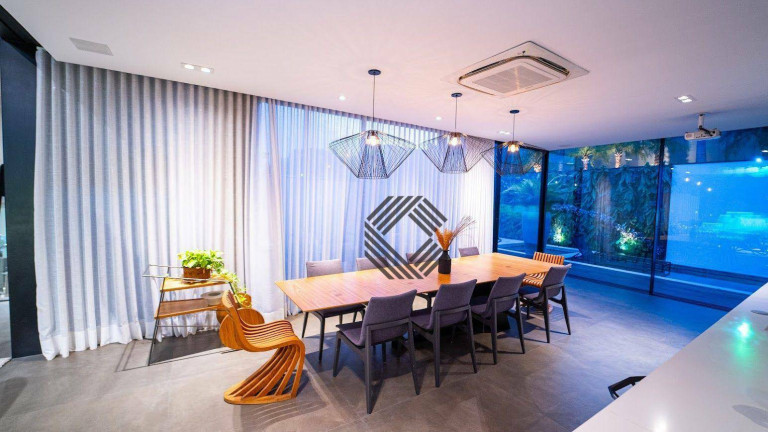 Imagem Sobrado com 3 Quartos à Venda, 414 m² em Alphaville Nova Esplanada - Votorantim Imagem Sobrado com 3 Quartos à Venda, 414 m² em Alphaville Nova Esplanada - Votorantim