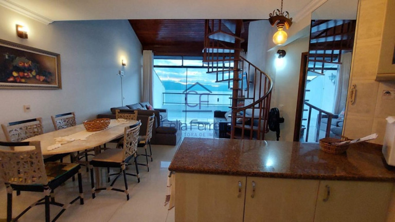 Imagem Cobertura com 4 Quartos à Venda, 133 m² em Martim De Sa - Caraguatatuba Imagem Cobertura com 4 Quartos à Venda, 133 m² em Martim De Sa - Caraguatatuba