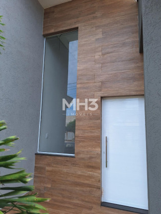 Imagem Casa de Condomínio com 3 Quartos à Venda, 127 m² em Vila Monte Alegre - Paulínia Imagem Casa de Condomínio com 3 Quartos à Venda, 127 m² em Vila Monte Alegre - Paulínia