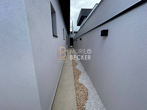 Imagem Casa de Condomínio com 3 Quartos à Venda, 158 m² em Loteamento Floresta - São José Dos Campos