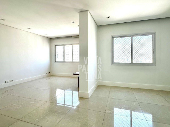Imagem Apartamento com 2 Quartos para Alugar, 100 m² em Cerqueira César - São Paulo Imagem Apartamento com 2 Quartos para Alugar, 100 m² em Cerqueira César - São Paulo