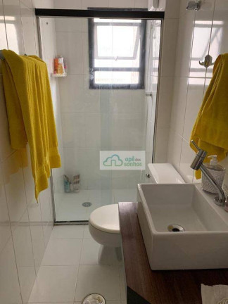 Imagem Apartamento com 3 Quartos à Venda, 94 m² em Vila Olímpia - São Paulo Imagem Apartamento com 3 Quartos à Venda, 94 m² em Vila Olímpia - São Paulo
