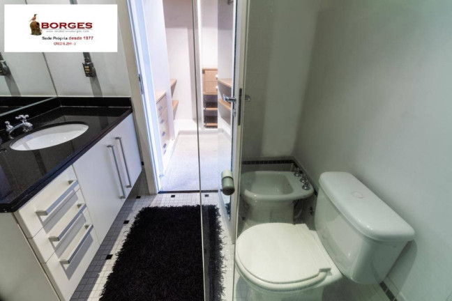 Imagem Apartamento com 1 Quarto à Venda, 78 m² em Cerqueira Cesar - São Paulo