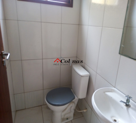 Imagem Casa com 2 Quartos à Venda, 125 m² em Depois Do Centro - Ibiúna Imagem Casa com 2 Quartos à Venda, 125 m² em Depois Do Centro - Ibiúna