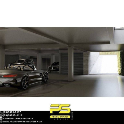 Imagem Apartamento com 3 Quartos à Venda, 226 m² em Cabo Branco - João Pessoa Imagem Apartamento com 3 Quartos à Venda, 226 m² em Cabo Branco - João Pessoa