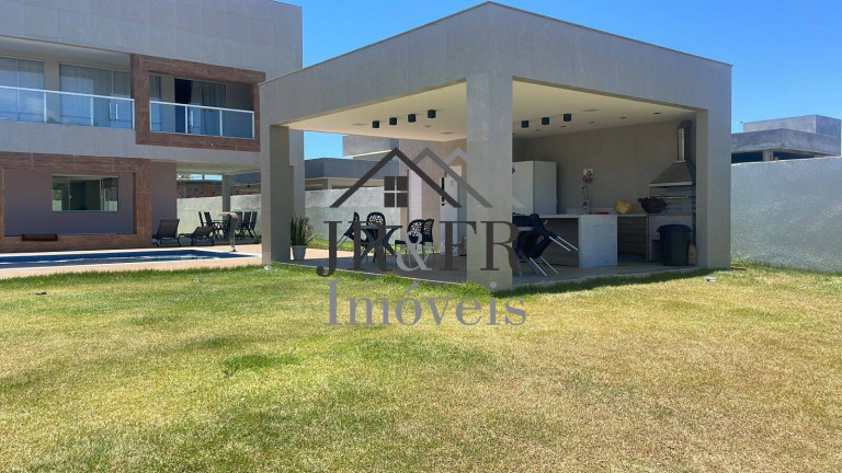 Imagem Casa de Condomínio com 5 Quartos à Venda, 600 m² em Barra De Jacuipe - Camaçari