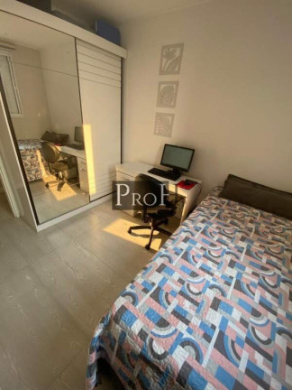 Imagem Apartamento com 2 Quartos à Venda, 50 m² em Utinga - Santo André Imagem Apartamento com 2 Quartos à Venda, 50 m² em Utinga - Santo André