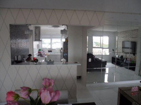 Imagem Apartamento com 3 Quartos à Venda, 153 m² em Vila Albertina - São Paulo Imagem Apartamento com 3 Quartos à Venda, 153 m² em Vila Albertina - São Paulo
