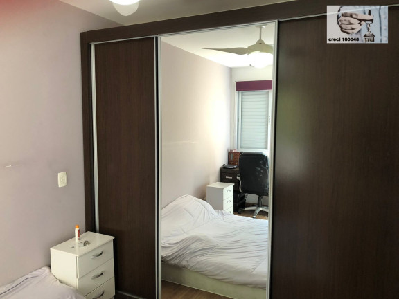 Imagem Apartamento com 2 Quartos à Venda, 51 m² em Paraisópolis - São Paulo