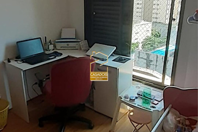 Imagem Apartamento com 3 Quartos à Venda, 104 m² em Vila Gumercindo - São Paulo Imagem Apartamento com 3 Quartos à Venda, 104 m² em Vila Gumercindo - São Paulo