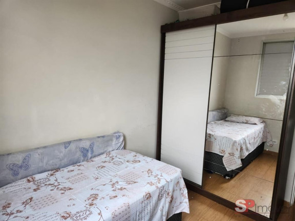 Imagem Apartamento com 3 Quartos à Venda, 64 m² em Vila Nova Cachoeirinha - São Paulo