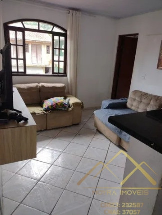 Imagem Sobrado com 6 Quartos à Venda, 260 m² em Perequê Açu - Ubatuba Imagem Sobrado com 6 Quartos à Venda, 260 m² em Perequê Açu - Ubatuba