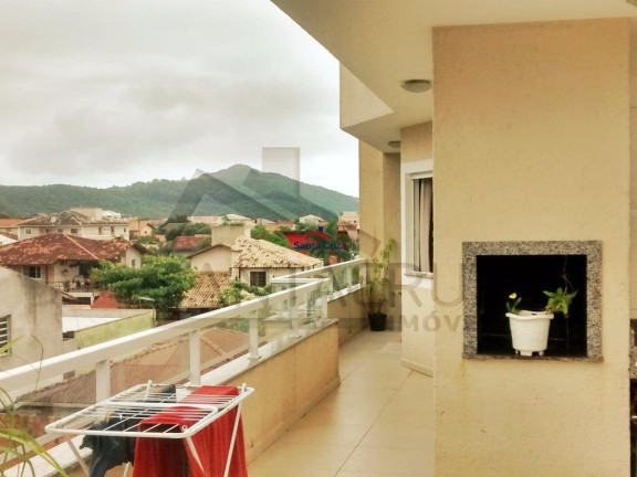 Imagem Cobertura com 3 Quartos à Venda, 150 m² em Ingleses Do Rio Vermelho - Florianópolis Imagem Cobertura com 3 Quartos à Venda, 150 m² em Ingleses Do Rio Vermelho - Florianópolis